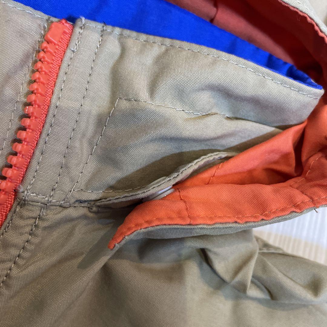 新品未使用　THE NORTH FACE グランドコンパクトジャケット