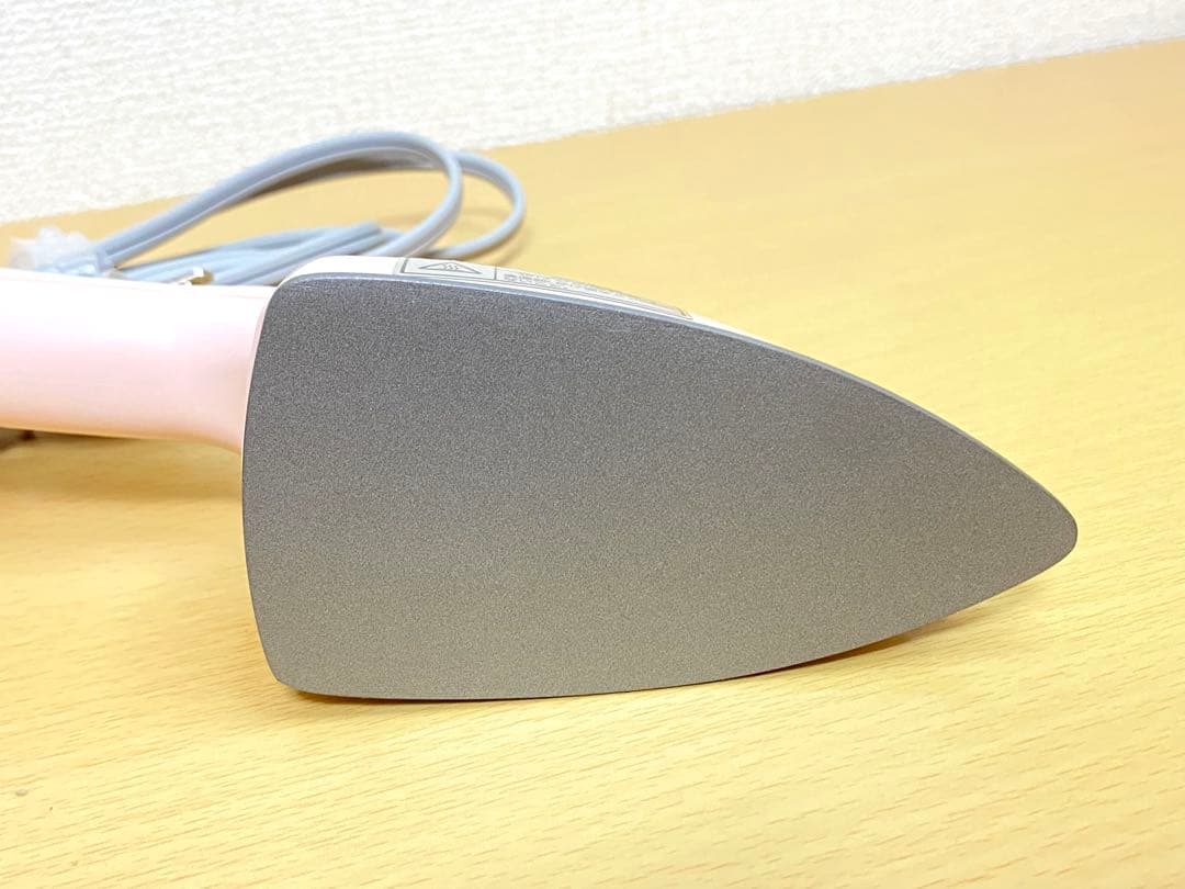 TOSHIBA 裁縫こて TA-A20 アイロン 2019年製