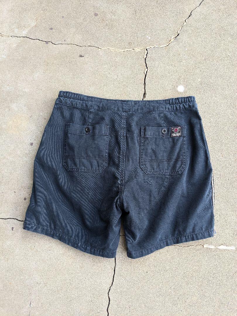 貴重◎ polo ralph lauren ラルフローレン　ストライプショーツ