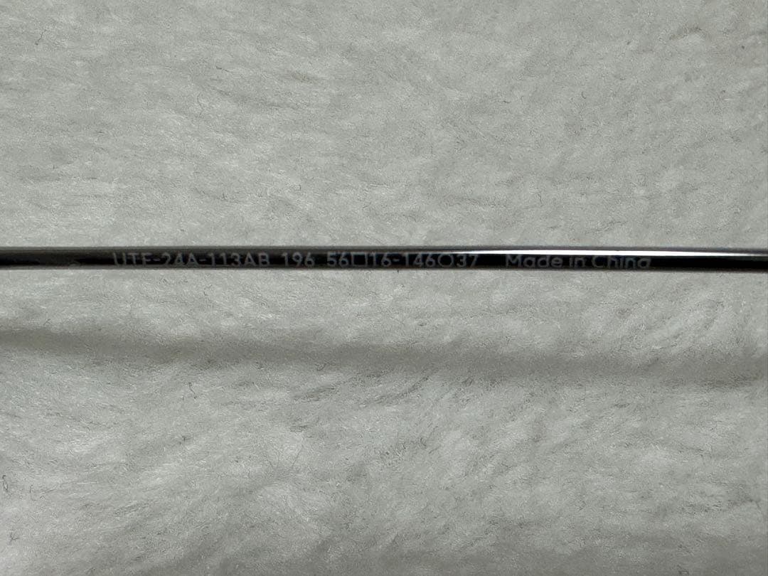 JINS TODAY 2024-25FW UTF-24A-113