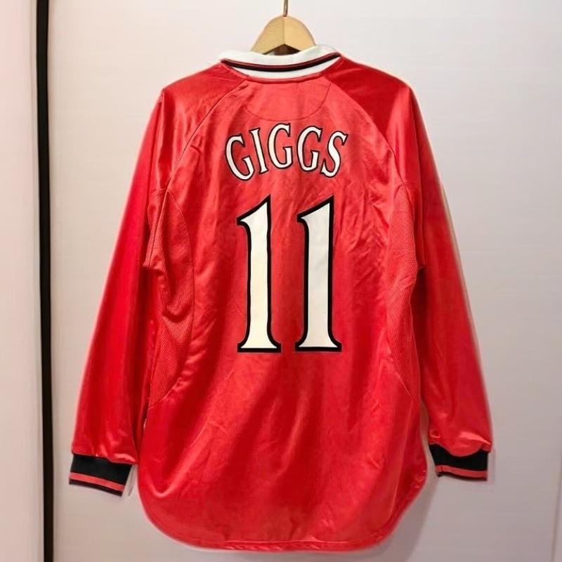 新品、未使用！GIGGS 11 長袖 シャツ ギグスウェア