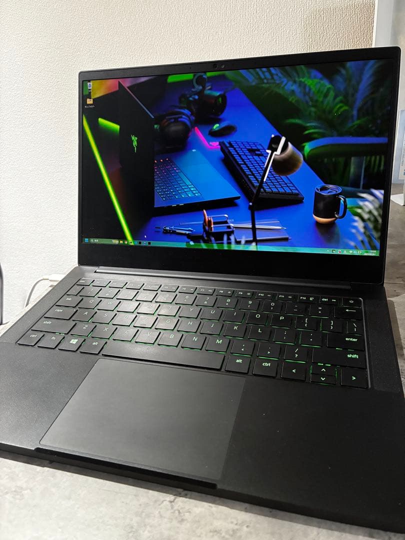 Razer Blade Stealth 13 2020 1TB