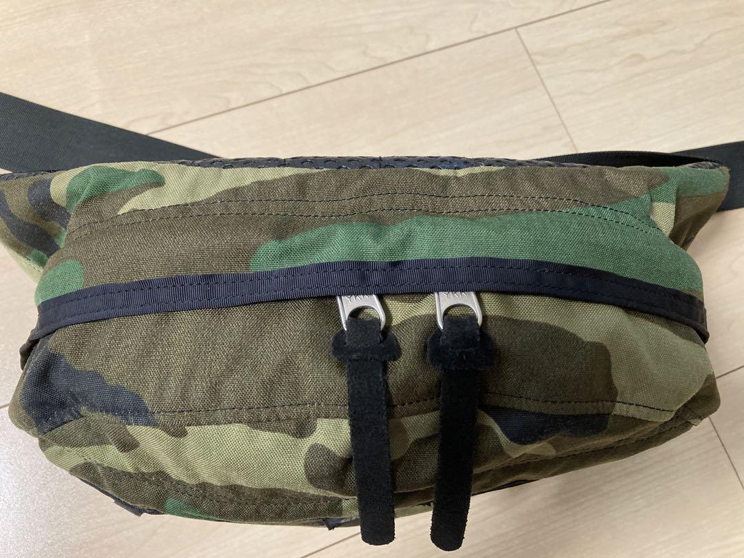 【美品】GREGORY tailmate S size made in usa
