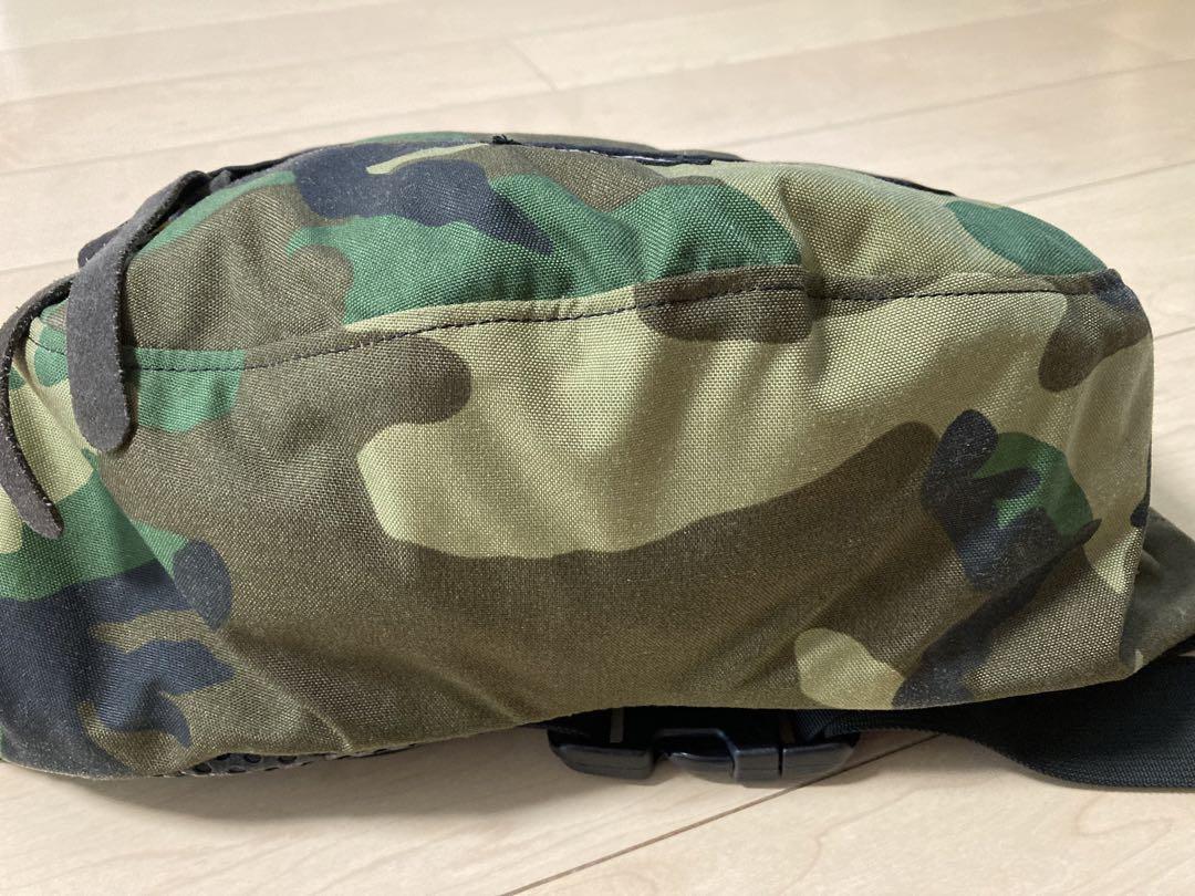 【美品】GREGORY tailmate S size made in usa