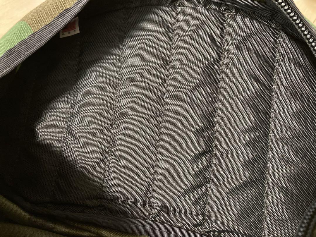 【美品】GREGORY tailmate S size made in usa