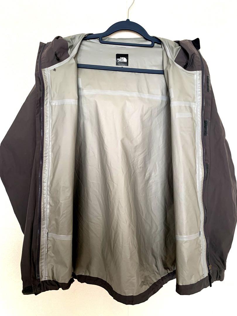 THE NORTH FACE NP61530  グレー　ドットショット　L