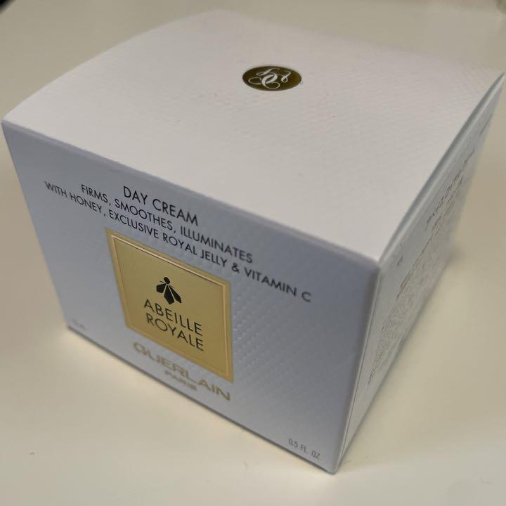新品★GUERLAIN アベイユ ロイヤルクリーム15ml