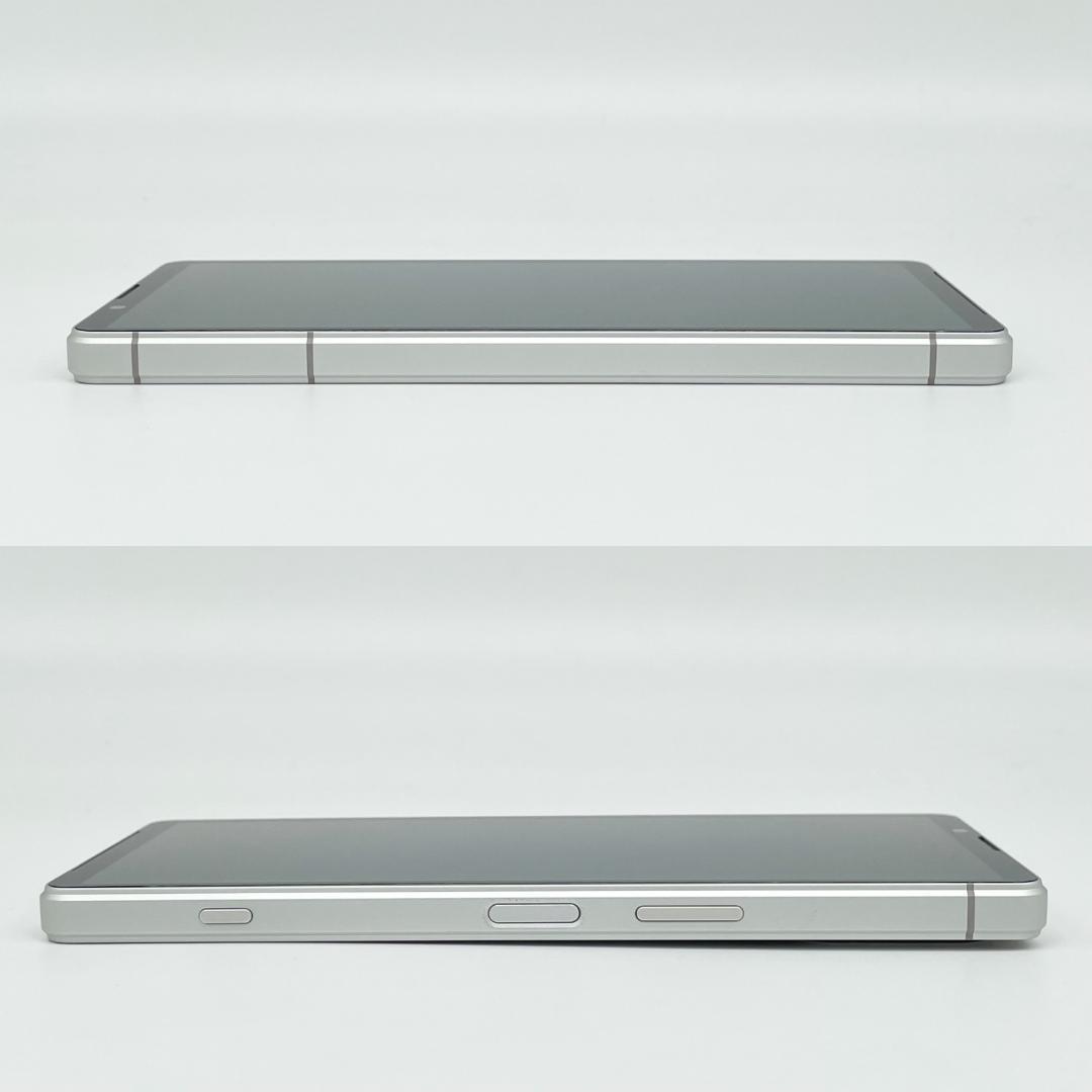 即配【美品】SIMフリー Xperia 5 V 256GB XQ-DE44
