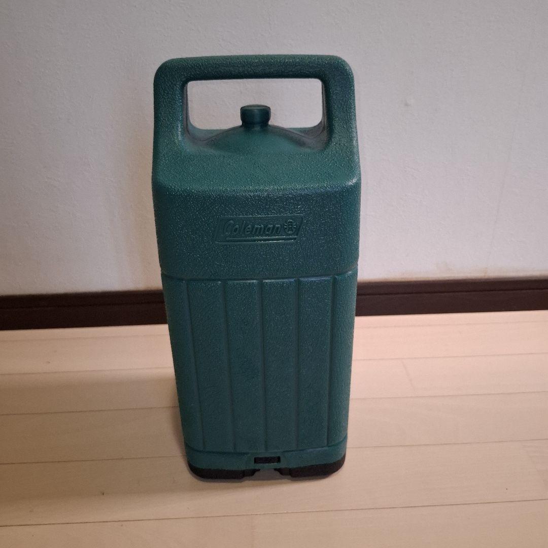 Coleman ガスランタン Model 286A