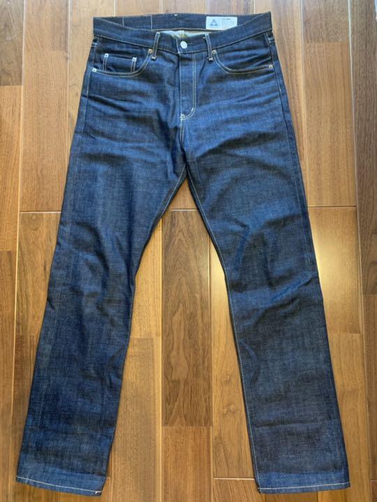 30%割引M高品質の人気 チャレンジャー デニム ジーンズ Mサイズ