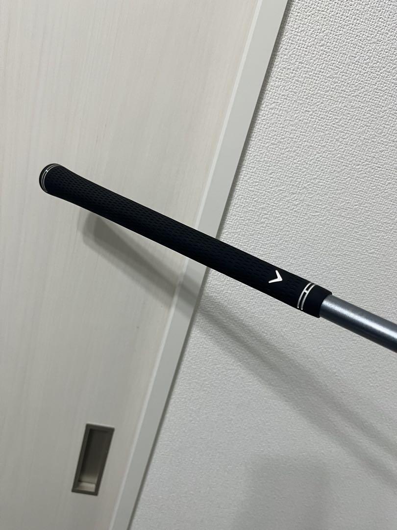 ツアーAD HY75S(シャフトのみ・スリーブ無し)