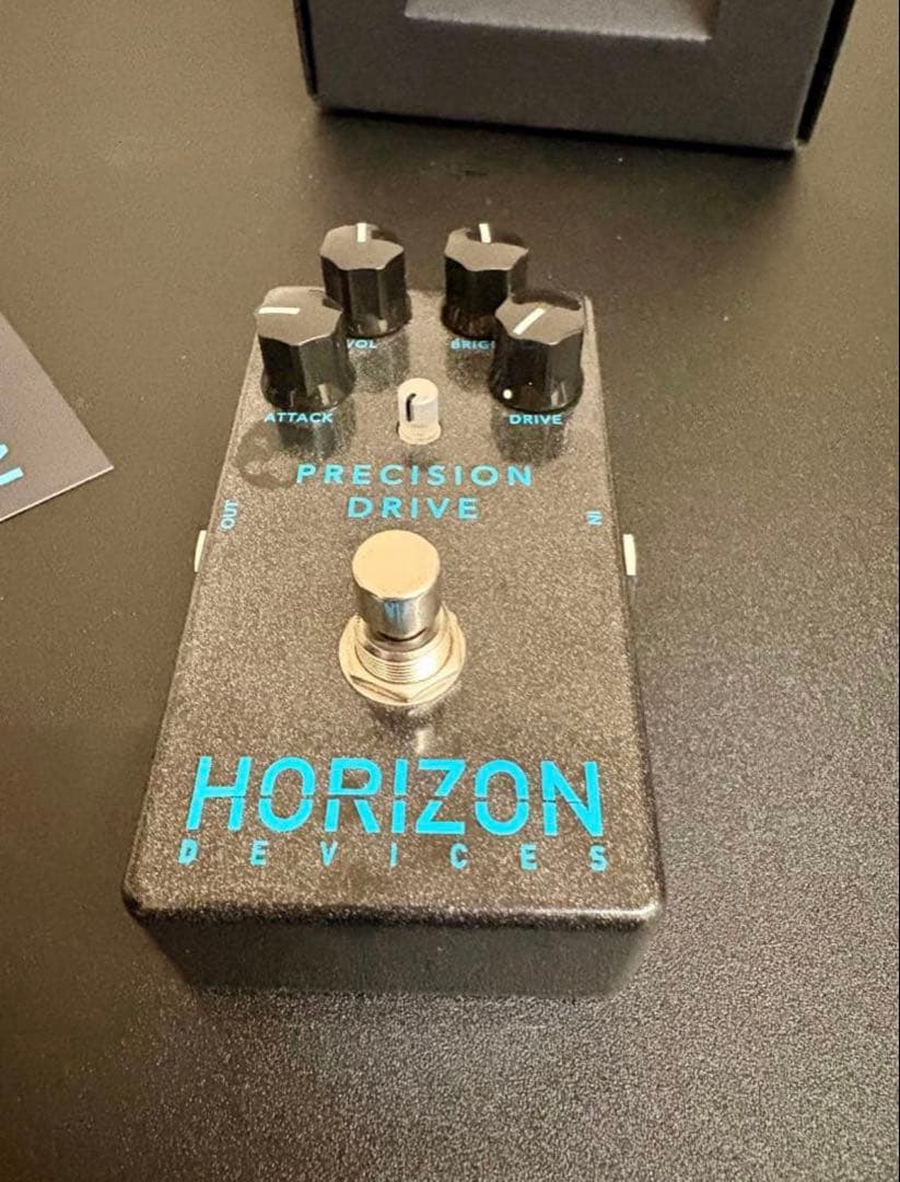 HORIZON DEVICES PRECISION DRIVE - メルカリ