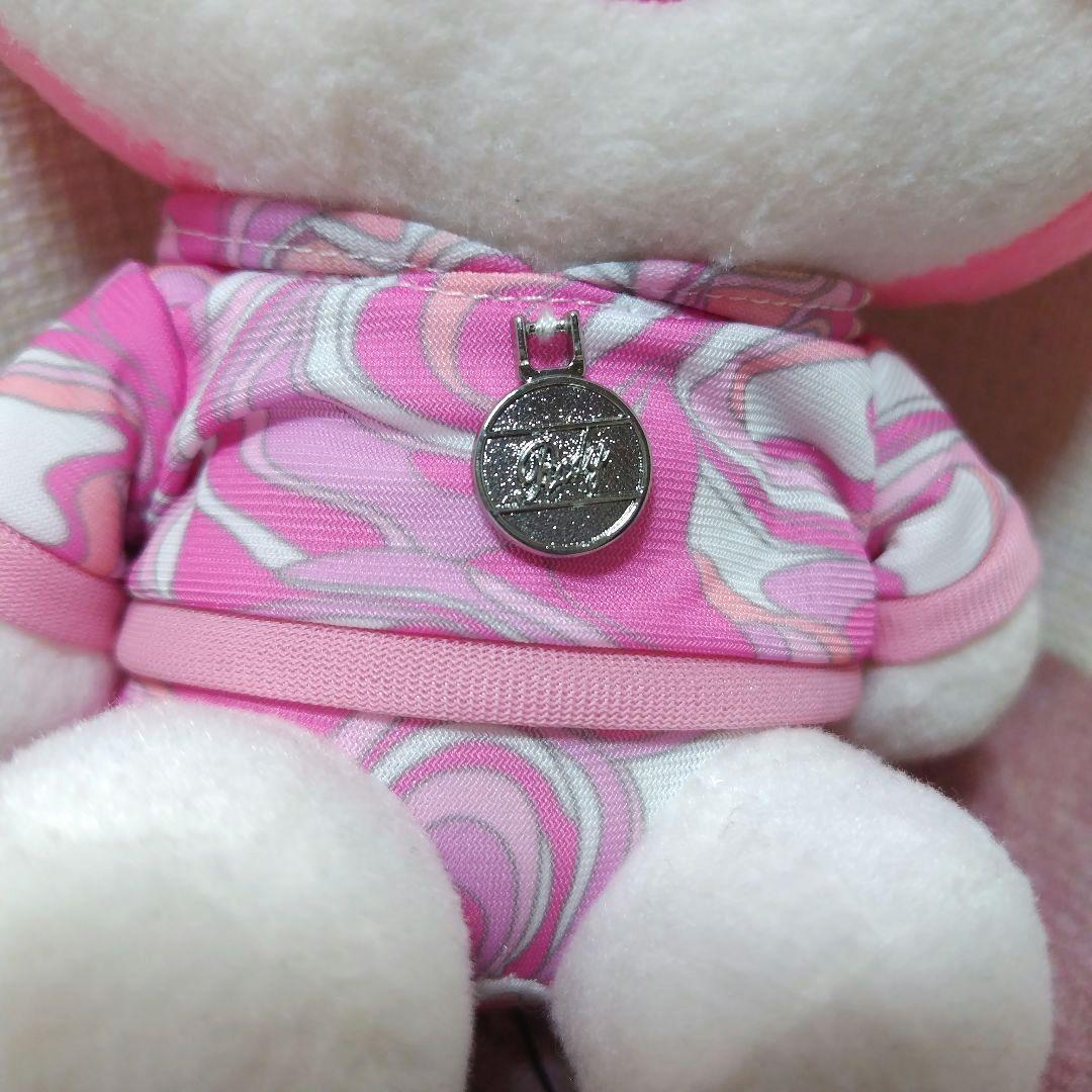 ✨非売品✨Rady×マイメロディコラボぬいぐるみ✨マイメロ