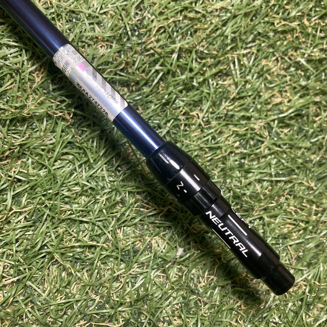 シャフト　Diamana TB 60 ドライバー　ブリヂストン
