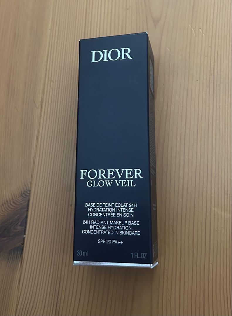 Dior　スキンフォーエヴァー　グロウヴェール 30ml