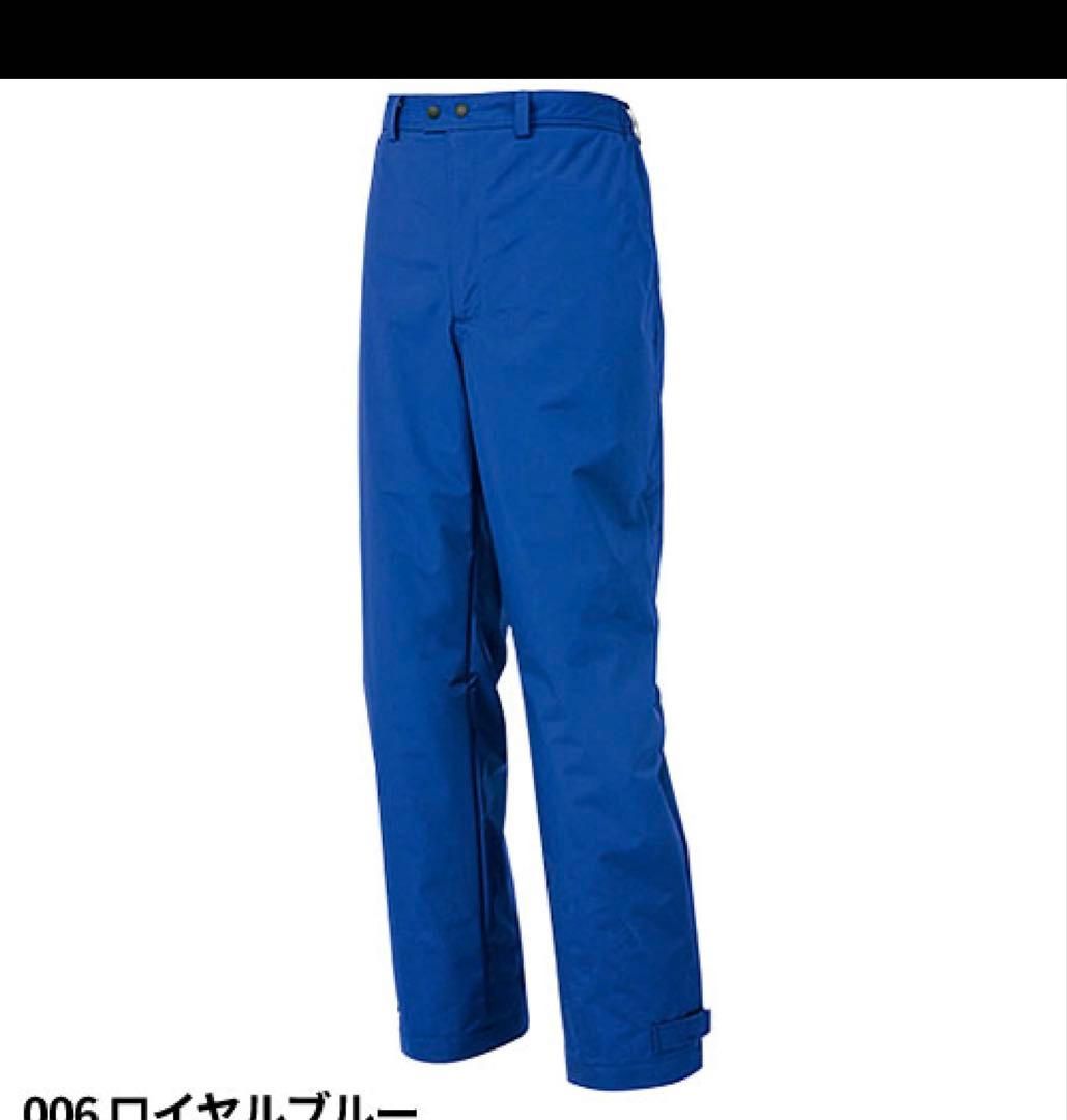 AZ-8862 アイトス 防寒パンツM TULTEX