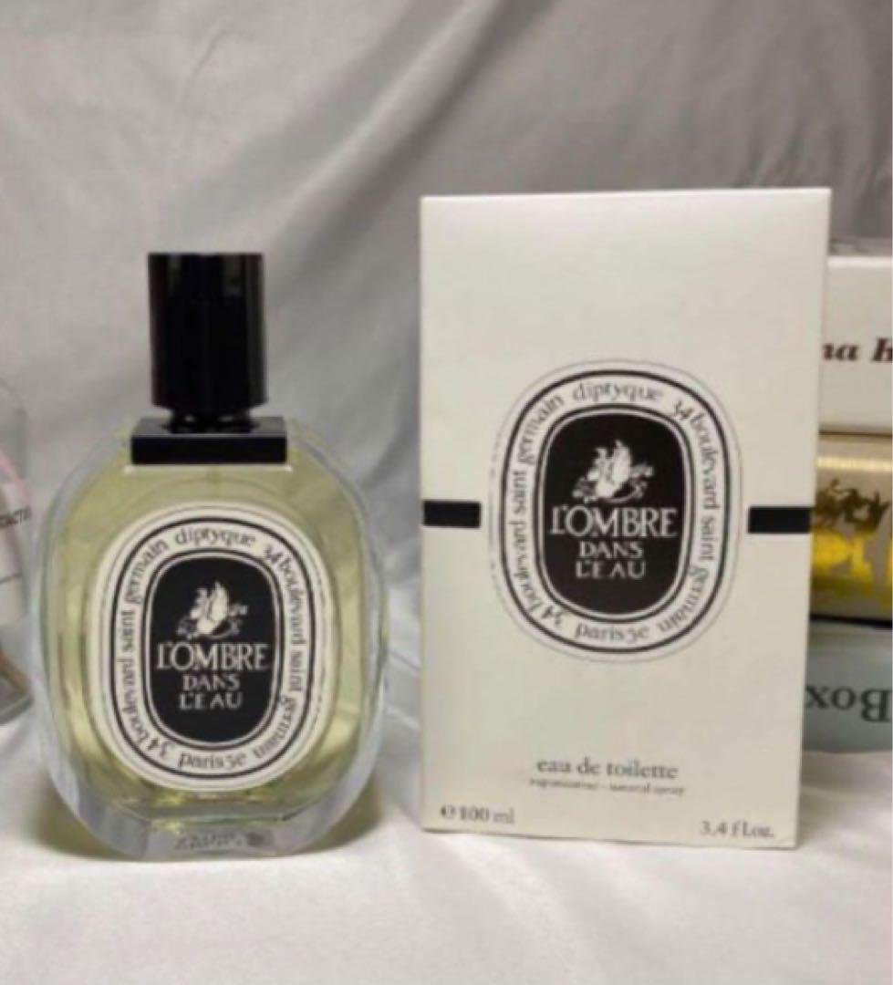DIPTYQUE ディプティック ロンブルダンロー EDT 100ml. - メルカリ