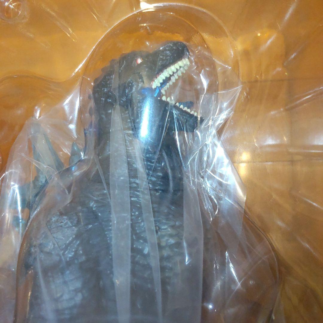 Gザウルス シリーズ ゴジラ 2023 フィギュア