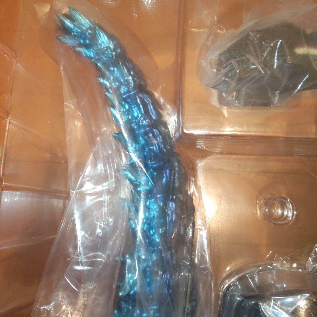 Gザウルス シリーズ ゴジラ 2023 フィギュア