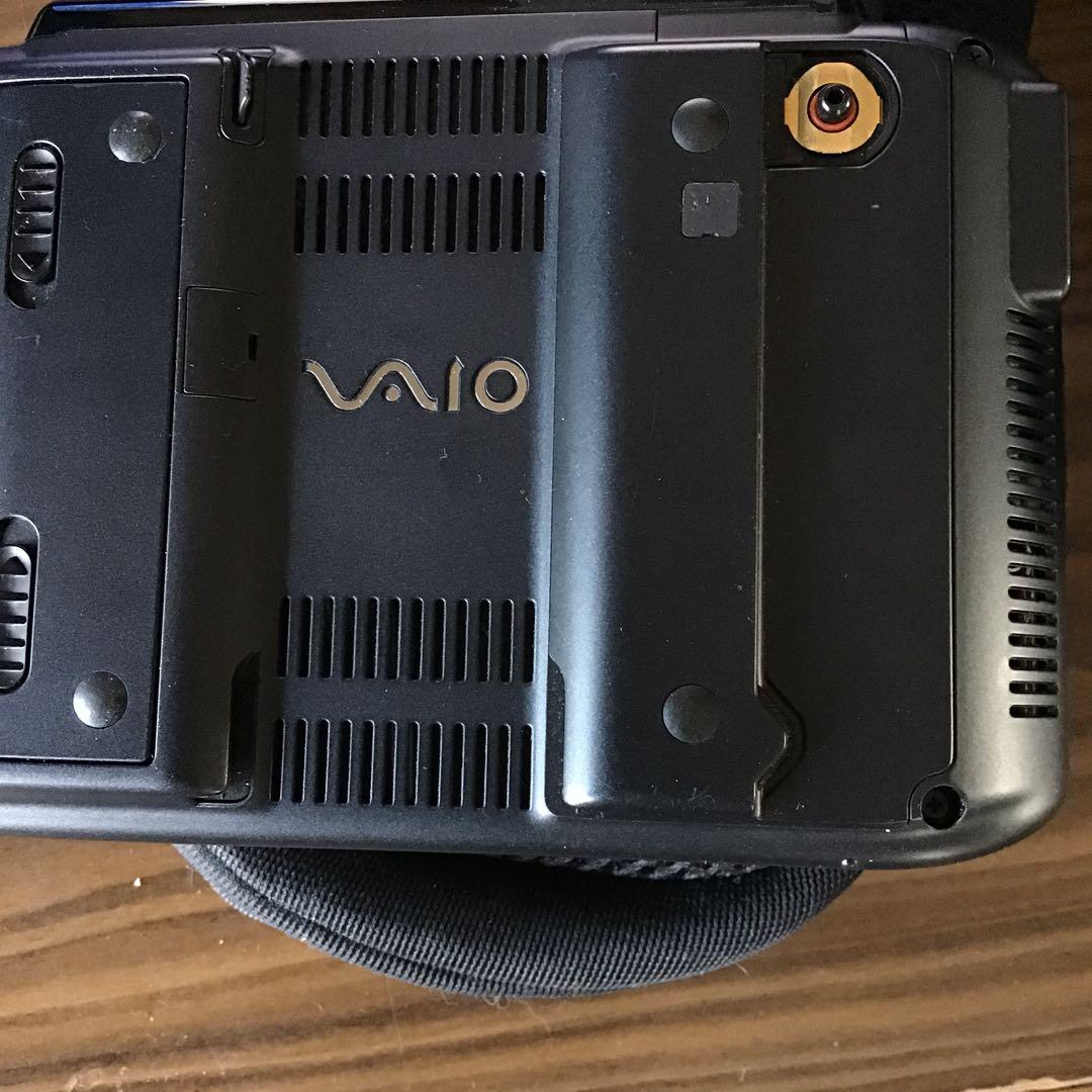vaio VGN UX50 ジャンク Yahoo!オークション - ジャンク SONY 4.5インチ VAIO VGN-UX50