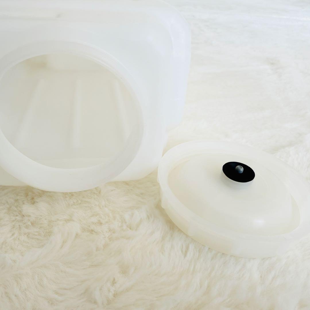 FE-KXU07 ミスティホワイト パナソニック 加湿器 2021年製 FE-KXU07 ミスティホワイト パナソニック 加湿器 2021年製