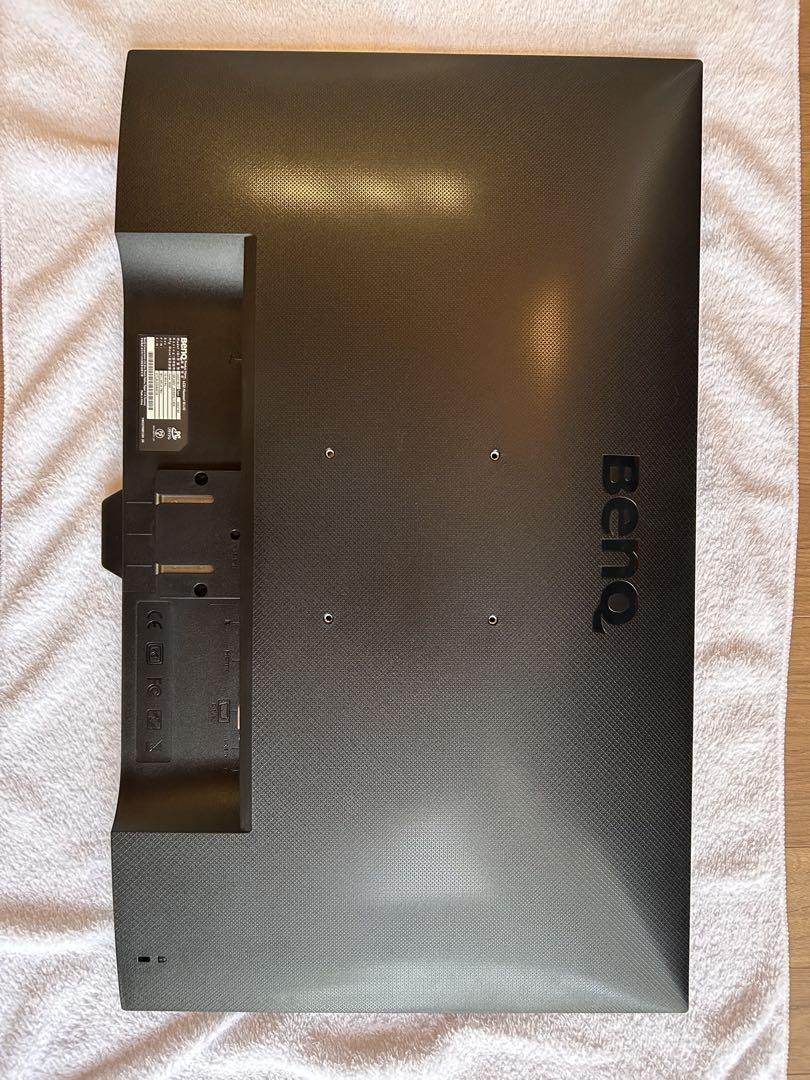 BENQ GW2780 ディスプレイ