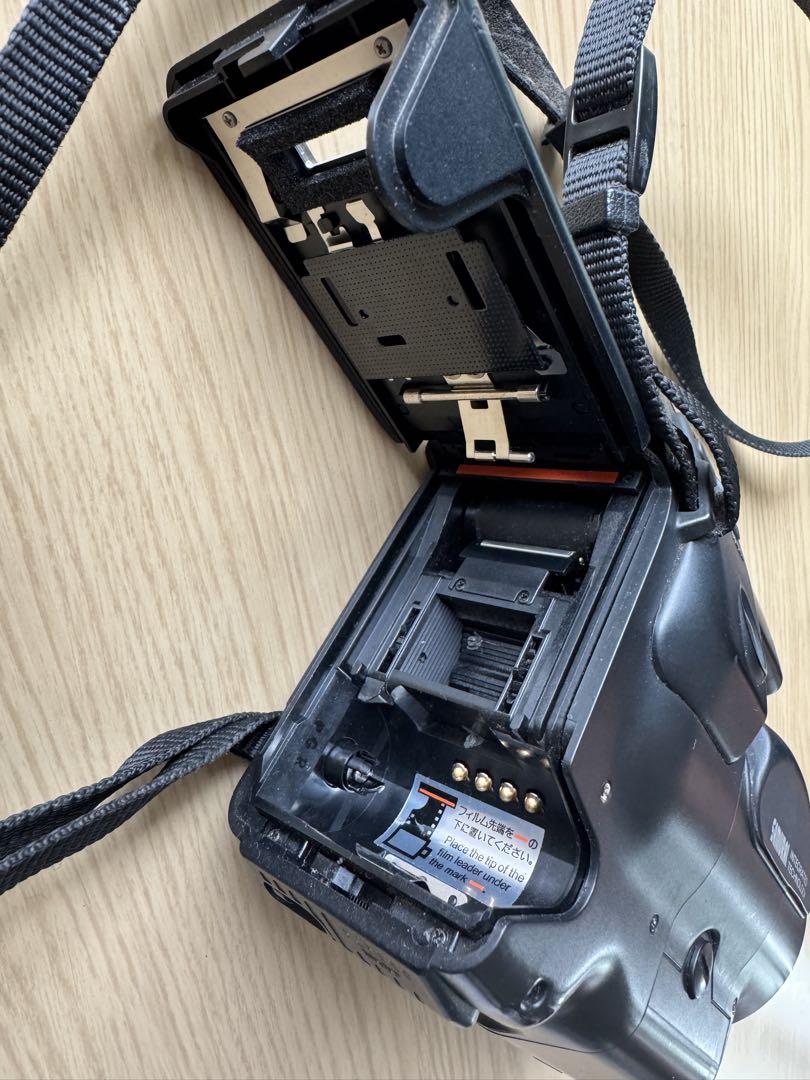 KYOCERA SAMURAIX4.0 オートフォーカス一眼コンパクトカメラ 中古】KYOCERA 京セラ SAMURAI X4.0 コンパクトフィルムカメラ