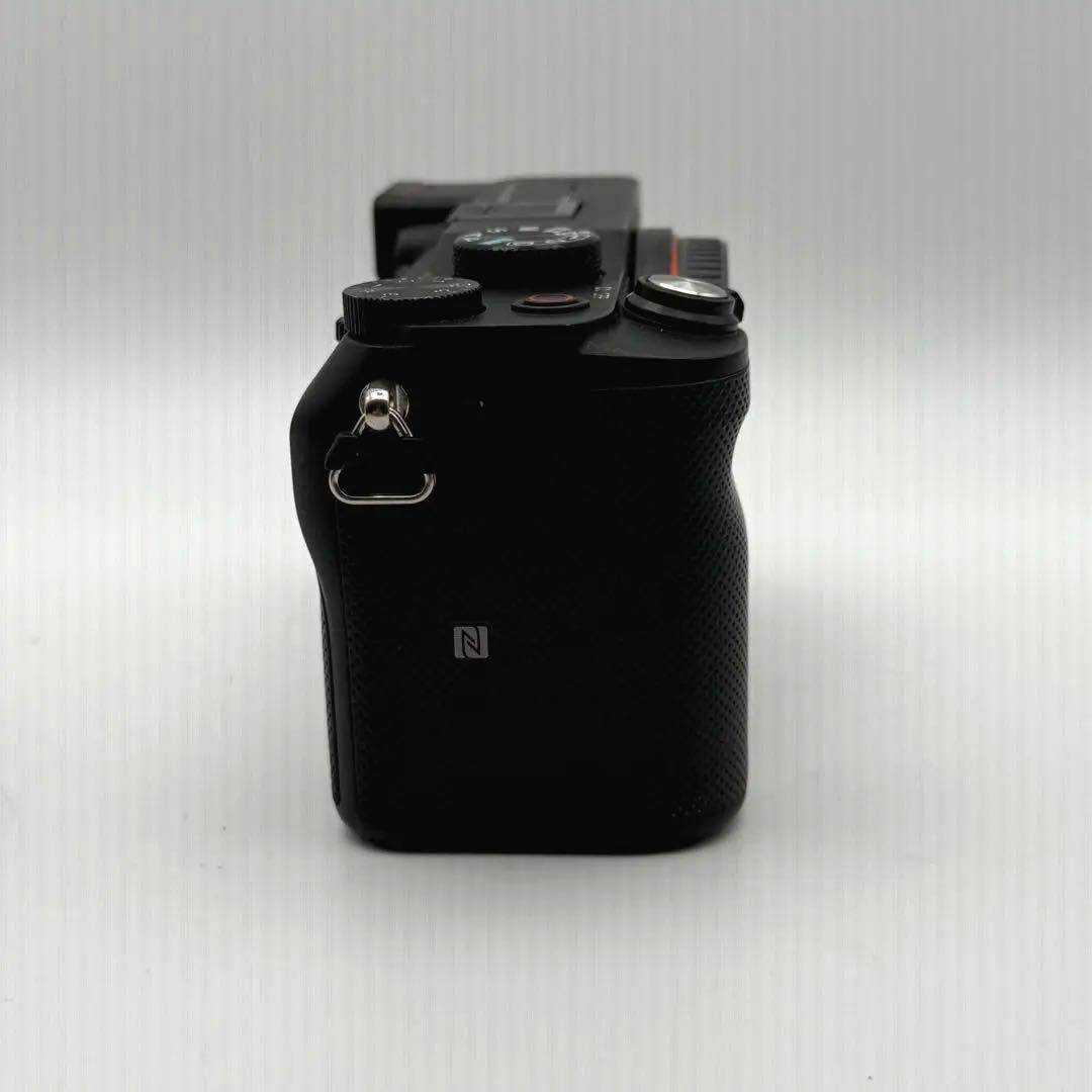 SONY ソニー α7C ILCE-7CB ミラーレス一眼 ブラック