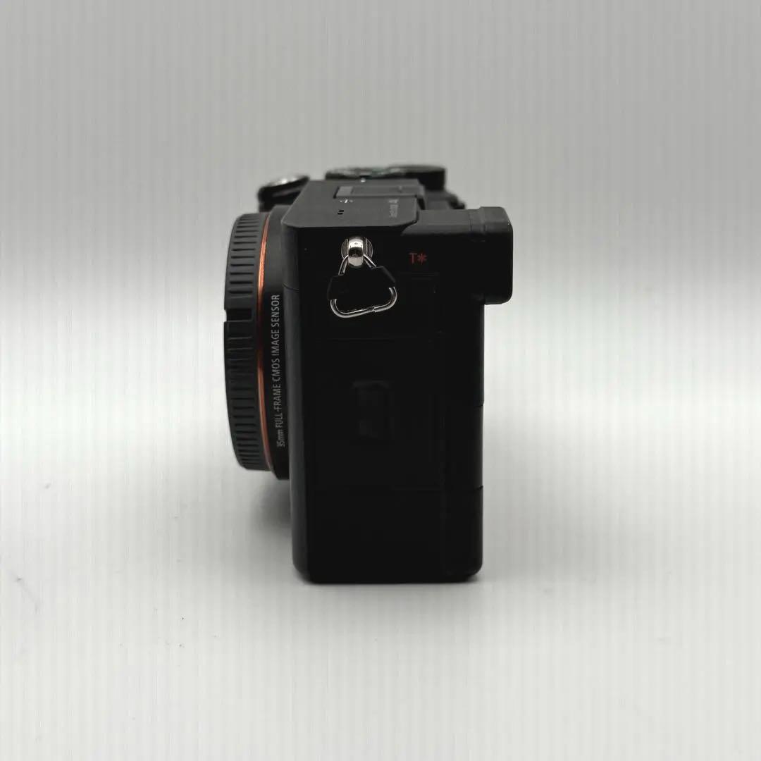 SONY ソニー α7C ILCE-7CB ミラーレス一眼 ブラック