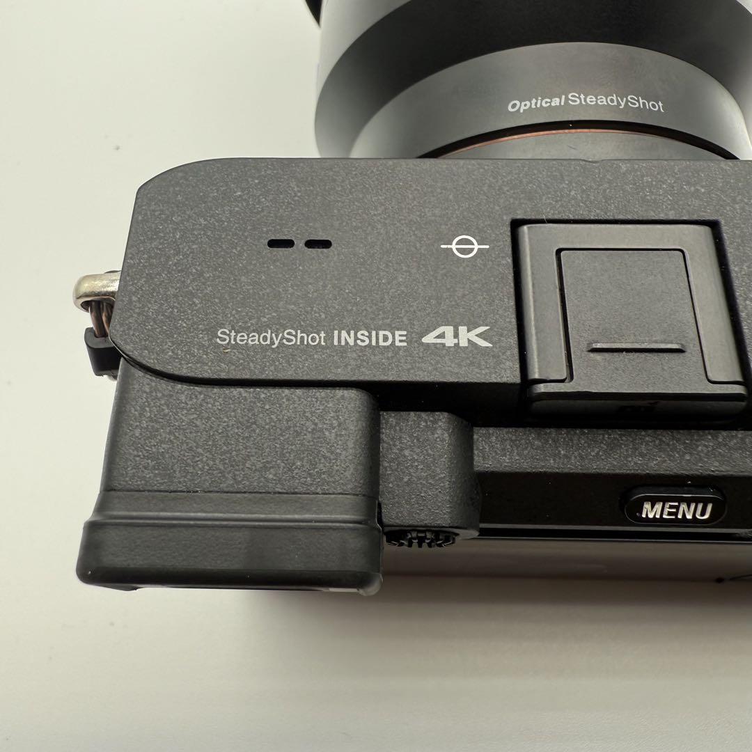 SONY ソニー α7C ILCE-7CB ミラーレス一眼 ブラック