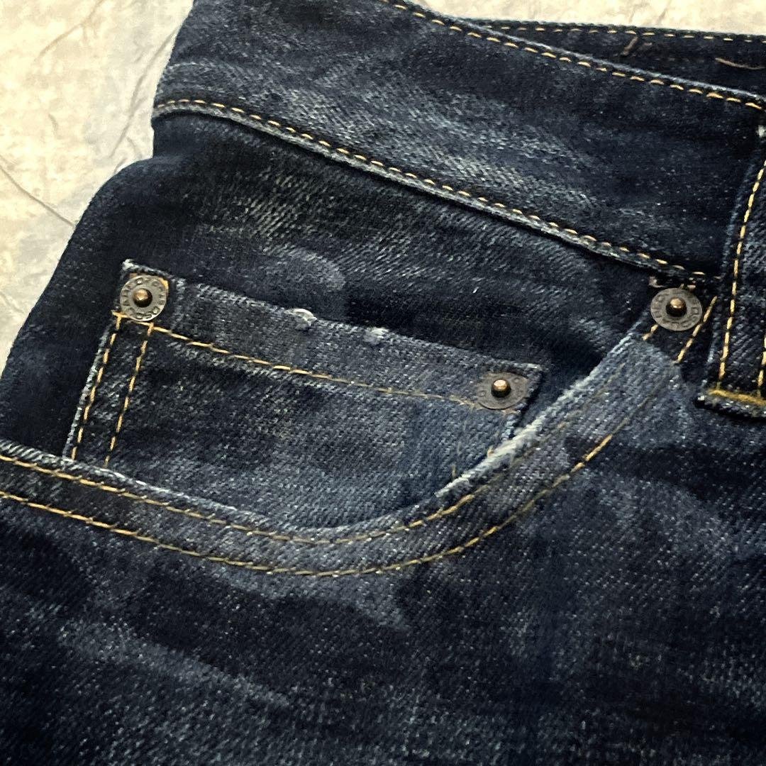 パンツ 14ss archive DSQUARED2 Cargo denim Pant