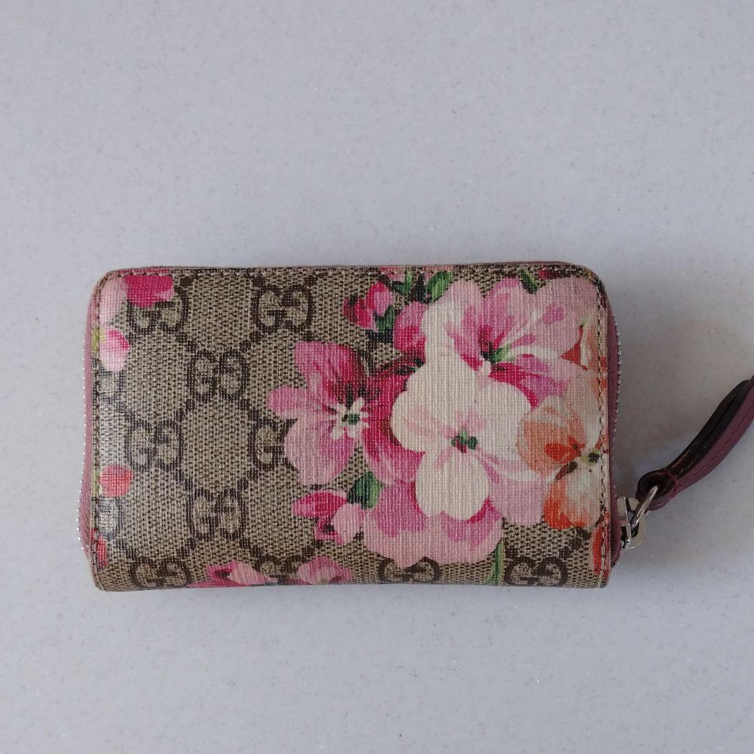 超ポイントバック祭】 GUCCI花柄ミニウォレット最終値引き - 折り財布 - alrc.asia 超ポイントバック祭】 GUCCI花柄ミニウォレット最終値引き - 折り財布 - alrc.asia