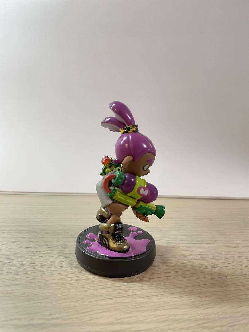 amiibo ボーイ【パープル】 (スプラトゥーンシリーズ) 1009007885299009_01_9664.jpeg