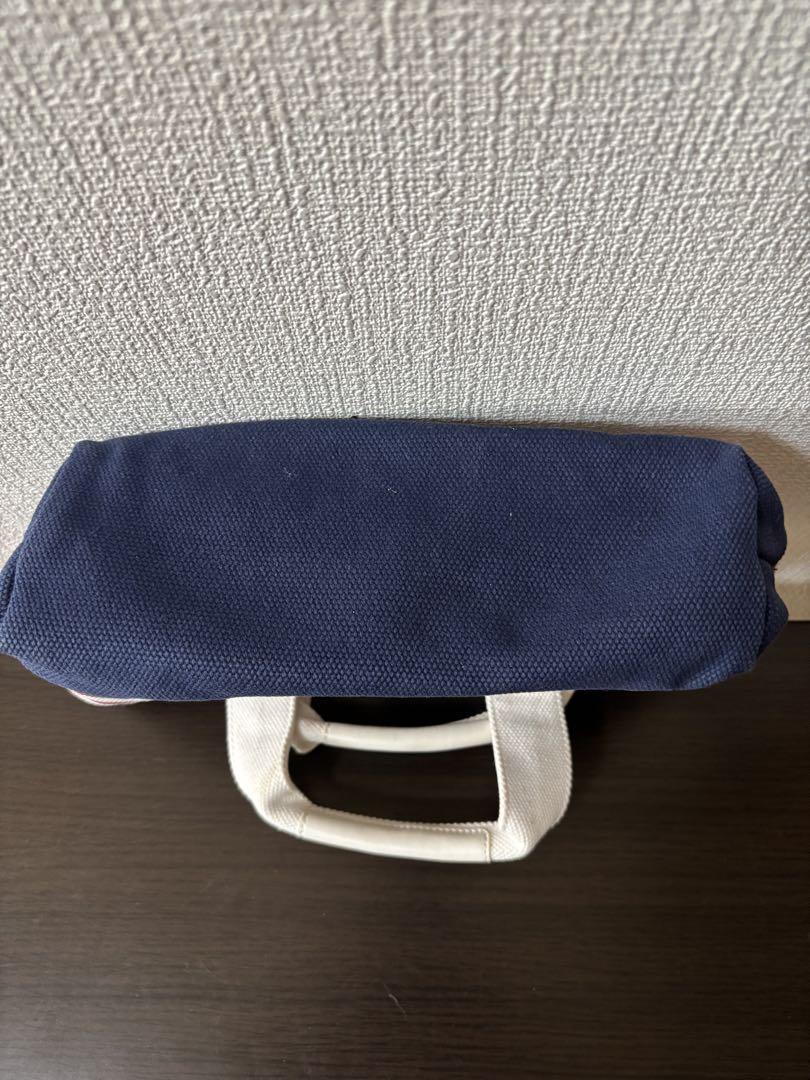 【希少】パーリーゲイツ　カートバッグ　ラウンドバッグ　星条旗　ゴルフ