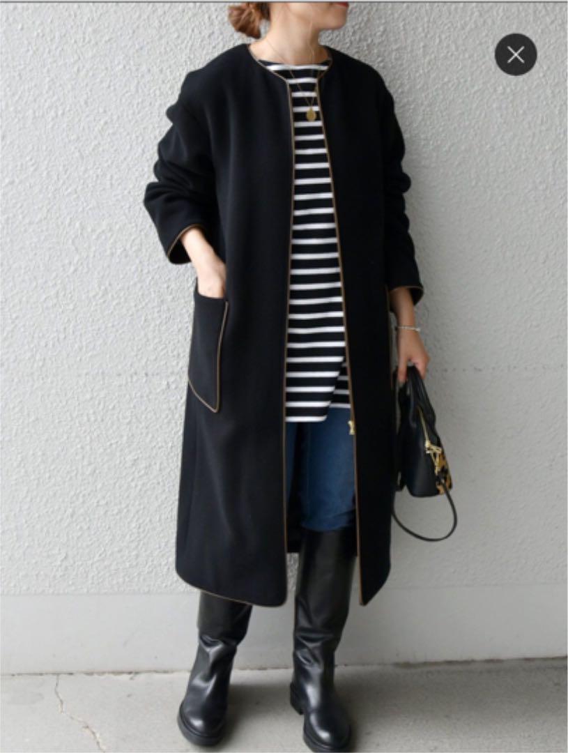 36%割引ブラック系,L高価値 ships any コート ロングコート ジャケット/アウターブラック系L-ADAB-SY.COM 36%割引ブラック系,L高価値 ships any コート ロングコート ジャケット/アウターブラック系L-ADAB-SY.COM