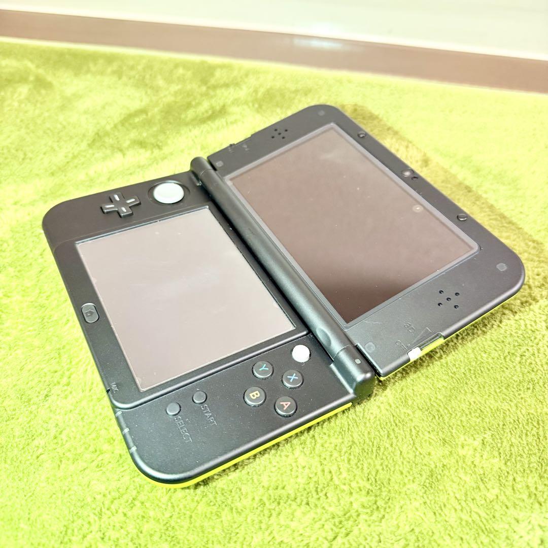New Nintendo