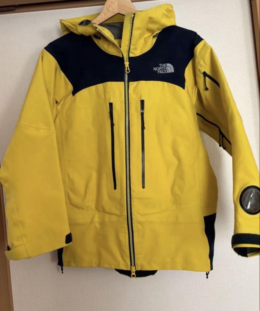 スノーボード THE NORTH FACE RTG JACKET NS61221 THE NORTH FACE RTG JACKET NS61221 - メルカリ