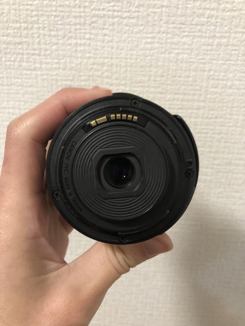 Canon EOS Kiss X9i レンズ2本付き(おまけ付き)