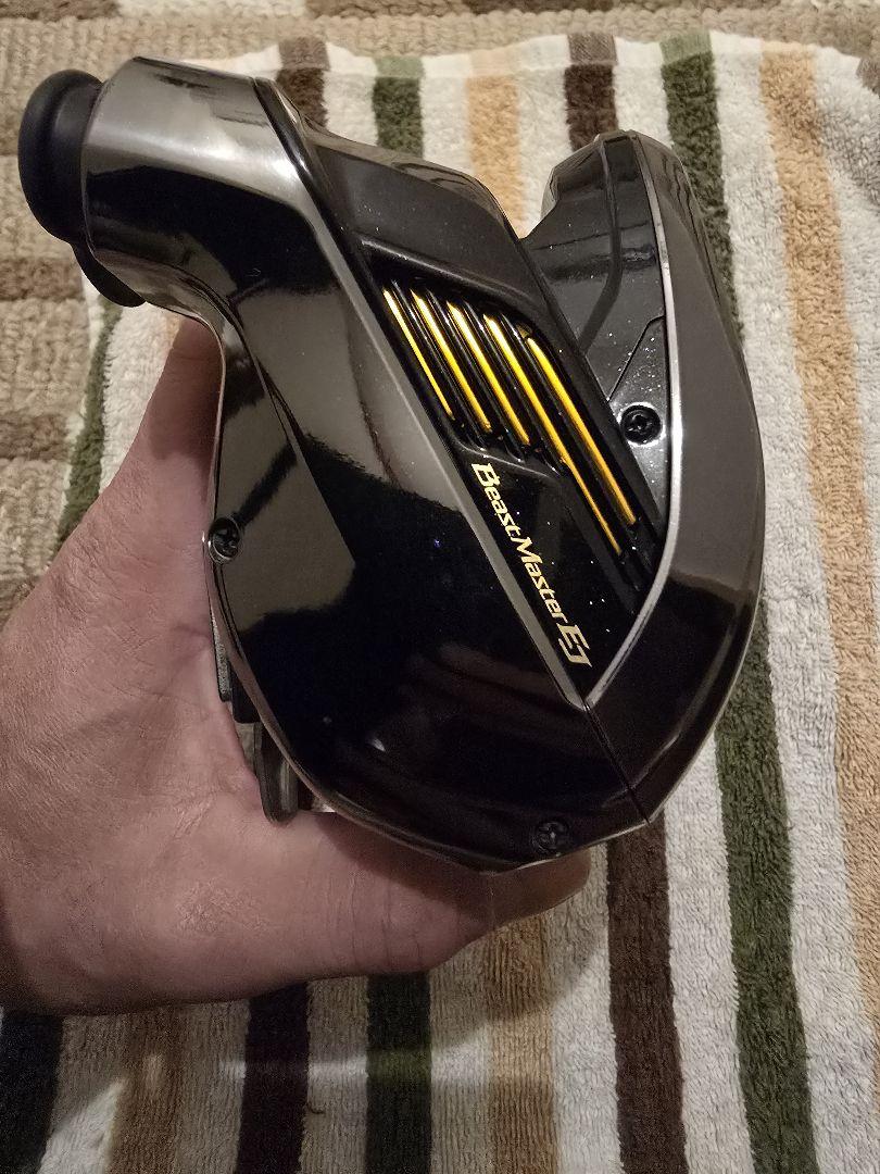 SHIMANO ビーストマスター3000EJ