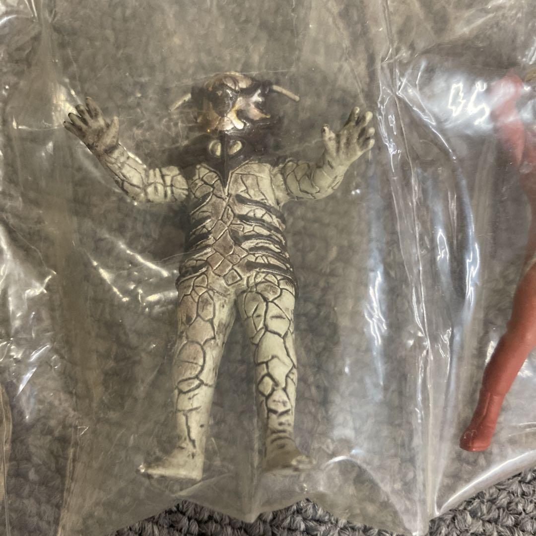 ウルトラ怪獣戯画 さらばタロウよ！…セブン暗殺… 怪獣無法…空間X…ペギラが… 空間X脱出 ウルトラセブン対べル星人 ウルトラ怪獣戯画ウルトラ