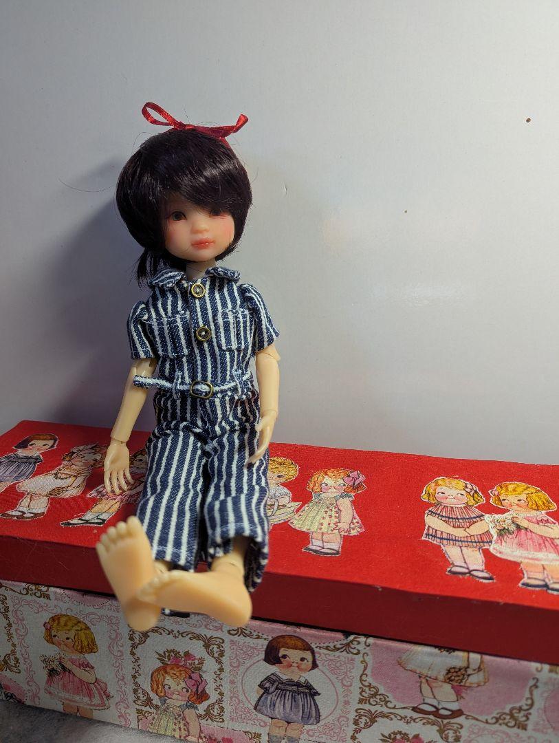 ASDOII 1/6ドール BJD
