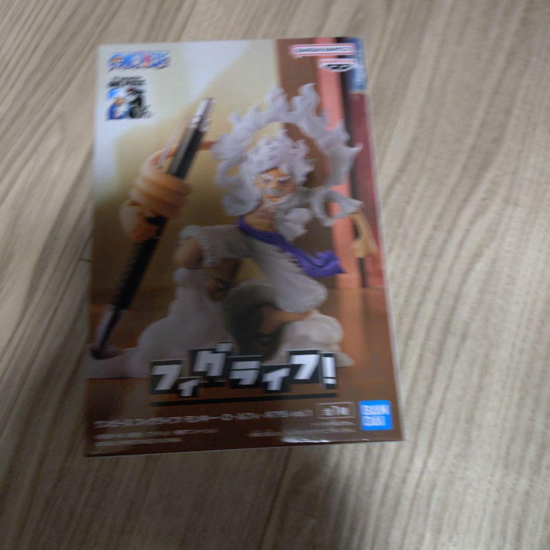 フィギュア15個 ワンピースフィギュア