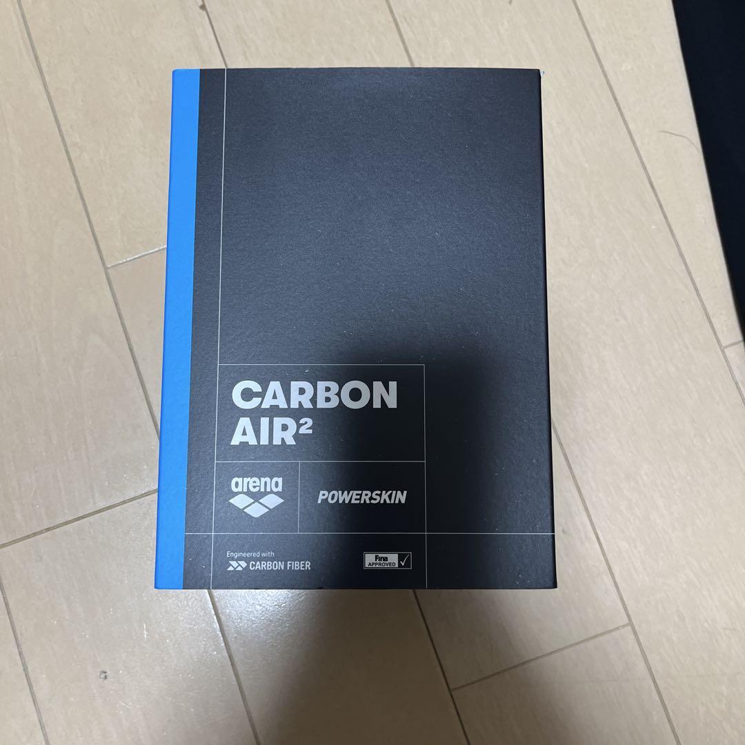 競泳　アリーナ　CARBON AIR2 Mサイズ