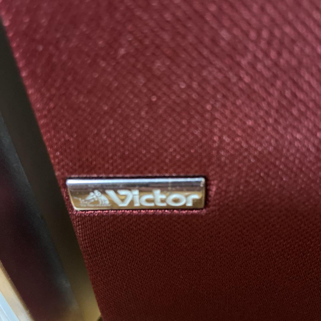 Victor マイクロコンポーネントシステム UX-F70MD 機器修理】Victor UX-F70MD ミニコンポ | 音響機器修理「京