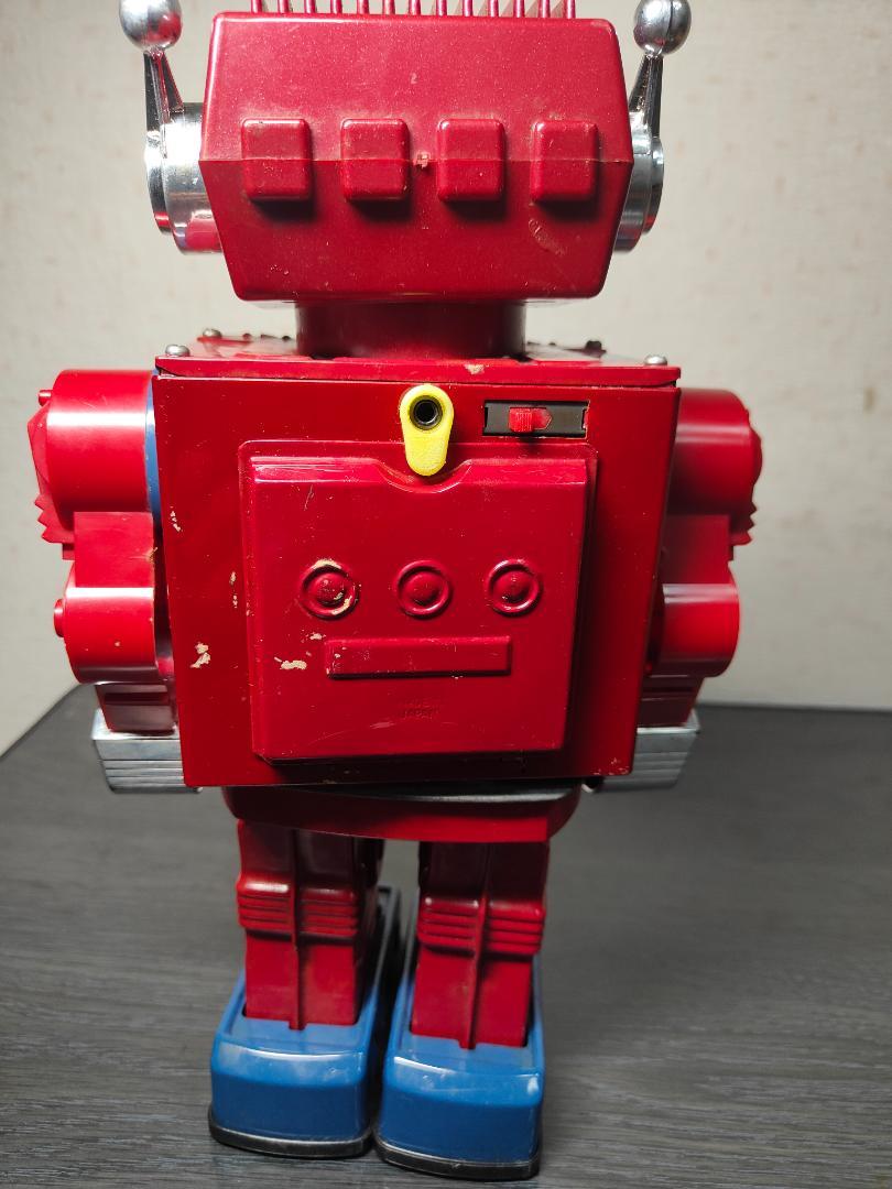 火星大王 ロボット おもちゃ