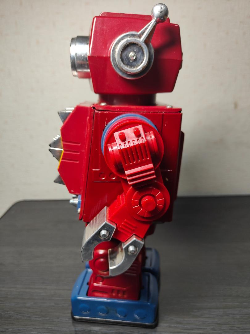 火星大王 ロボット おもちゃ