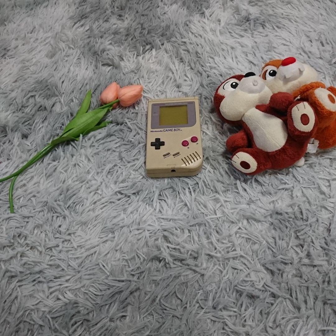 ゲームボーイ 本体