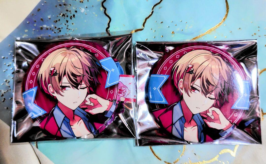 暇72 シクフォニ 缶バッジ autumn アニメイトコラボ - メルカリ 暇72 シクフォニ 缶バッジ autumn アニメイトコラボ - メルカリ