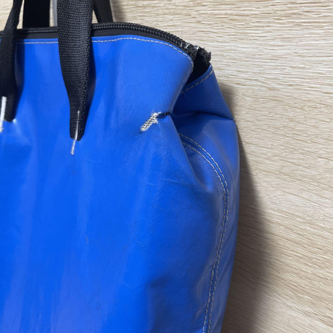 FREITAG フライターグ F201 PETE ピート