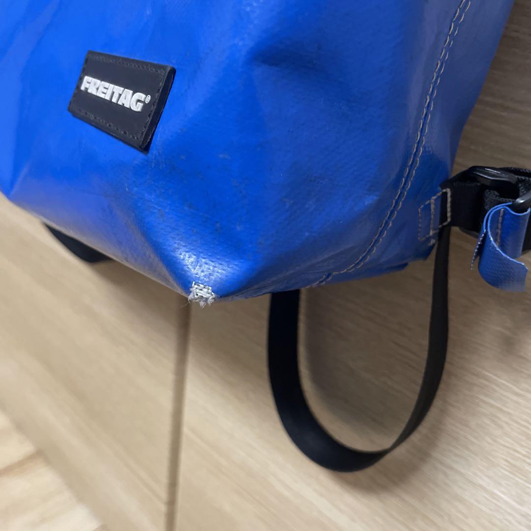 FREITAG フライターグ F201 PETE ピート